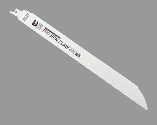 IRON CLAW-12"